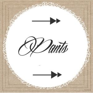 Pant Listings